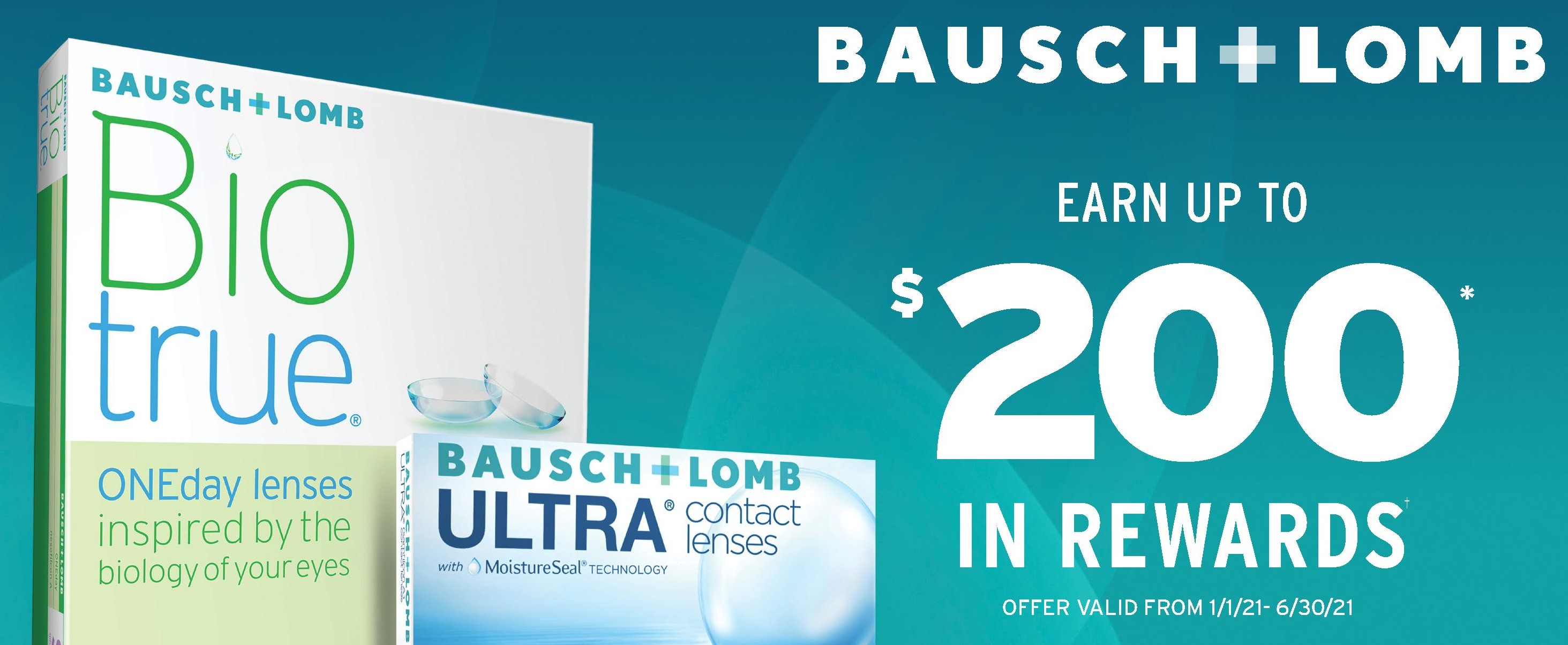 Promotions Kaiser Permanente Vision Essentials